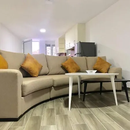 Beach House Ksamil