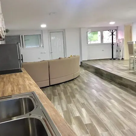 Apartment Beach House *