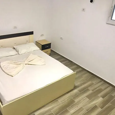 Beach House Apartment