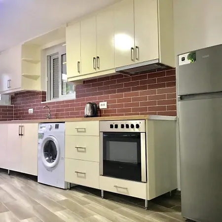 Apartment Beach House Ksamil