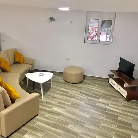 Apartment Beach House Ksamil